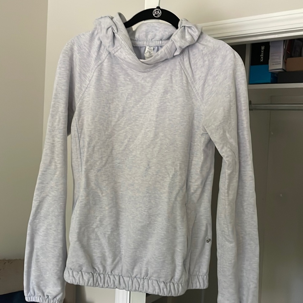 Lululemon Pullover size 2